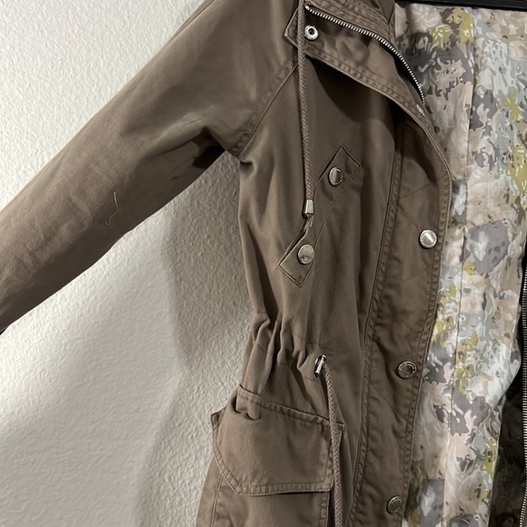 BCBGeneration Utility Jacket - Picture 2 of 4